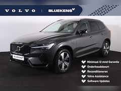 Volvo XC60 - T6 Recharge AWD Plus Dark - Panorama/schuifdak - IntelliSafe Assist & Surround - 360º Came