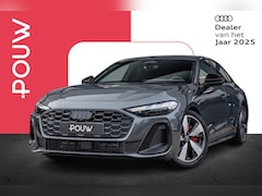 Audi A5 Limousine - 2.0 e-hybrid 299pk quattro S Edition | Tech Plus | Trekhaak Wegklapbaar