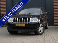 Jeep Grand Cherokee - 3.7 V6 AWD Laredo airco Cr-Control Trekh Youngtimer