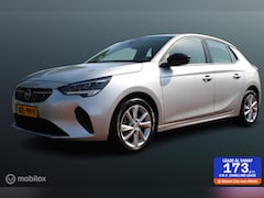 Opel Corsa - 1.2 Edition, Navigatie, App connect, parkeersensoren, Cruise, Airco, LMV