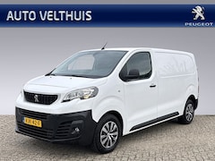 Peugeot Expert - 231S GB 2.0 BlueHDi 120pk 3-pers. *trekhaak, betimmering, airco