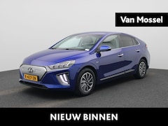 Hyundai IONIQ - Premium EV 38 kWh | Parkeer camera | Adaptive Cruise Control | Apple carplay / Android