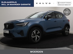 Volvo XC40 - B4 AUT(7) PLUS DARK HARMAN KARDON TREKHAAK ACC BLIS