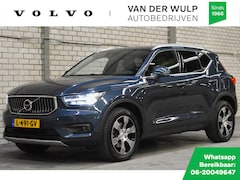 Volvo XC40 - B4 197pk Inscription | Trekhaak | Driver Assist | Climate | Lede
