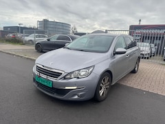 Peugeot 308 SW - 2.0 BlueHDI AUTOMAAT