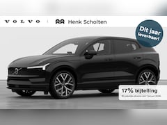 Volvo EX30 - Twin Motor Performance Europa Sport 69 kWh *LEVERING 2025* | Stuurverwarming | Stoelverwar