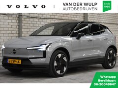 Volvo EX30 - Extended Range Ultra 272PK/69 kWh | Harman Kardon | 360 | |