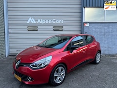 Renault Clio - 0.9 TCe ECO Collection Eerste eigenaar / Cruise controle / AC / NAVI / PDC