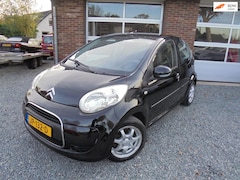 Citroën C1 - 1.0-12V Séduction / Automaat / Airco