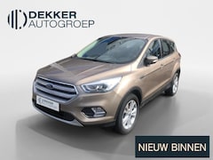Ford Kuga - 1.5 EcoBoost Titanium