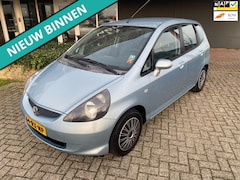 Honda Jazz - 1.2 Cool AIRCO/STRB/ELEK PACK APK+NAP