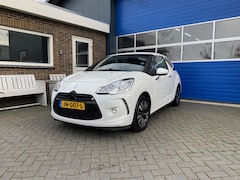 Citroën DS3 - 1.4 Chic cruise Airco