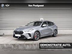 BMW 1-serie - 120 M Sportpakket Pro / Premium Pack / Getinte ruiten / Stuurwielrand verwarmd / Comfort A
