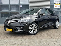 Renault Clio - 0.9 TCe Limited | CRUISECR | NAVI | PDC | Bose