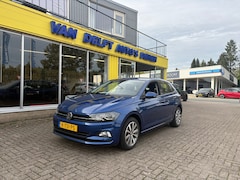 Volkswagen Polo - 1.0 TSI Comfortline