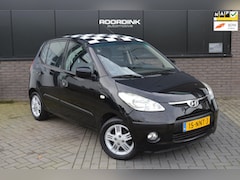 Hyundai i10 - Airco|PDC|Bluetooth| Nieuwe APK| Elek.ramen