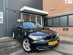 BMW 1-serie - 116i|Airco|Apk|Elek.pakket|17''M-Sport