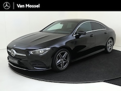 Mercedes-Benz CLA-Klasse - 180 Business Solution AMG / Achteruitrijcamera / Stoelverwarming /