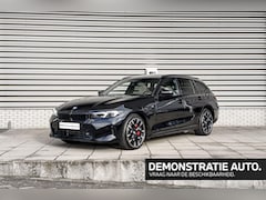 BMW 3-serie Touring - 330e M Sportpakket Pro / Innovation Pack / Comfort Pack / Trekhaak / Panoramadak / Galvani