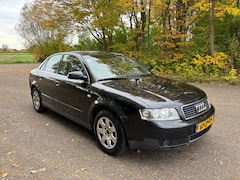 Audi A4 Limousine - 2.0 | Clima | APK 12-2026