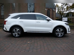 Kia Sorento - 1.6 T-GDi 265pk Plug-in Hybrid 4WD Aut ExecutiveLine