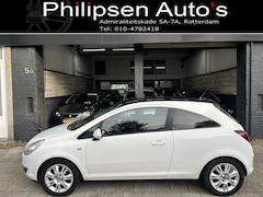 Opel Corsa - 1.2-16V Color Edition