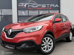 Renault Kadjar - 1.2 TCe Life Camera Cruise Clima Orig-Nederlands