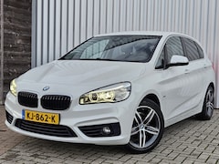 BMW 2-serie Active Tourer - 216i Centennial Executive /Nieuwe Ketting