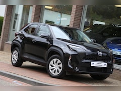 Toyota Yaris Cross - 1.5 Hybrid Active Navi Carplay Camera ACC