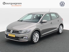 Volkswagen Polo - 1.0 TSi Highline | Climatronic | Adaptive Cruise | LED Dagrijverlichting | Sportstoelen |