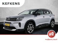 Citroën C5 Aircross - SUV Plus 1.6 Plug-in Hybrid 225pk Automaat | Navigatie | Achteruitrijcamera | Climate Cont
