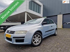 Fiat Stilo - 1.2-16V Active PSENSOR CRUISE 2XSEURELS AIRCO