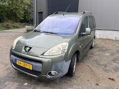 Peugeot Partner Tepee - 1.6 Outdoor