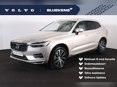 Volvo XC60 - Recharge T6 AWD Inscription - Panorama/schuifdak - IntelliSafe Assist & Surround - 360º Ca