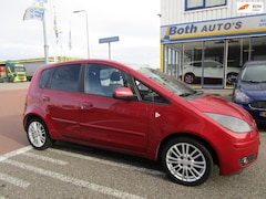 Mitsubishi Colt - 1.3 Incharge+