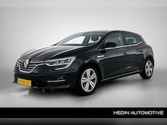 Renault Mégane - 1.3 TCe Intens | Stoelverwarming | Camera | Climate Control |