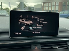 Audi A5 Sportback - 2.0 TFSI MHEV Sport S-line Edition Panoramadak, Virtual cockpit, wegkl. trekhaak