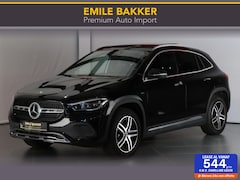 Mercedes-Benz GLA-Klasse - 250 e Luxury Limited PANO/MASSAGE