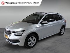 Skoda Kamiq - 1.0 TSI Ambition DSG Airco / Cruise Control / Navigatie