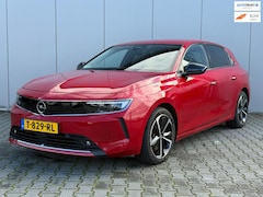 Opel Astra - 1.6 Plug in Hybrid Edition / Carplay / Camera / Acc / PDC