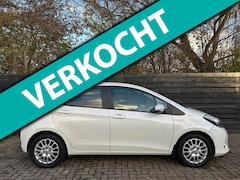Toyota Yaris - 1.5 Full Hybrid Dynamic