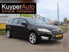 Ford Mondeo Wagon - 2.0-16V Airco / Clima / Cruise/trekhaak /sensoren