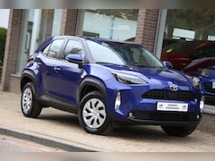 Toyota Yaris Cross - 1.5 Hybrid Active Navi Carplay Camera ACC