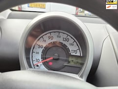 Toyota Aygo - 1.0-12V Comfort