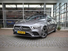 Mercedes-Benz A-klasse - 200 Bns Sol. AMG | Pano | Sfeerverlichting |