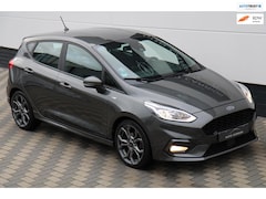 Ford Fiesta - 1.0 EcoBoost ST-Line Aut. Carplay Camera B&O