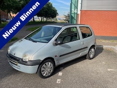 Renault Twingo - 1.2 Authentique | VOUWDAK | KM 147402 | APK TM 28/04/2026 (NW) EL.RAMEN + RADIO BELLEN IS