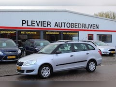 Skoda Fabia Combi - 1.2 TSI 63KW