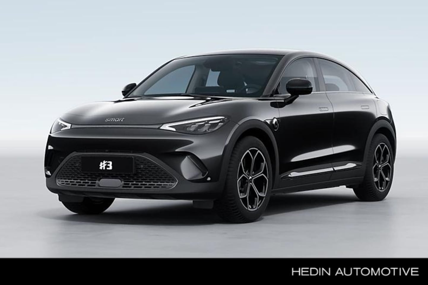 Smart #3 - Pro+ 66 kWh | Adaptieve Cruise Control | Memory | LED | Panoramadak | Parkeersensoren | St - AutoWereld.nl