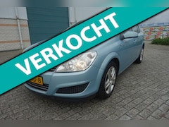 Opel Astra - 1.4 Edition - trekhaak - cruise control